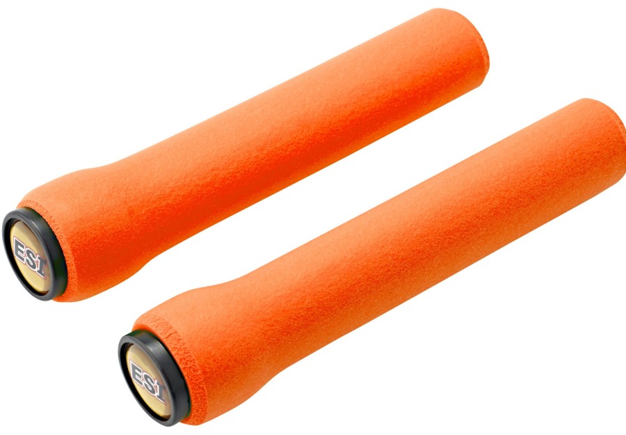 Lenker & Griffe | ESI Esi Racer'S Edge Griff Orange