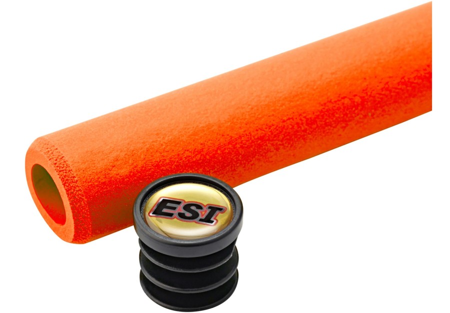 Lenker & Griffe | ESI Esi Racer'S Edge Griff Orange