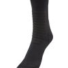 Socken | POC Poc Essential Mtb Strong Socken Schwarz