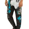 Hosen Lang | O'Neal O'Neal Element Hose Herren Weis/Bunt