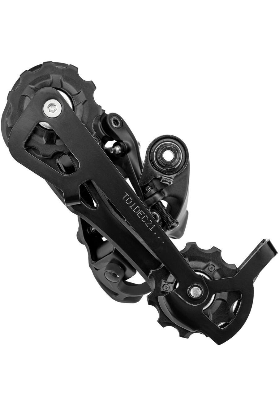 Schaltung | SRAM Sram X5 Schaltwerk 10-Fach Langer Kafig