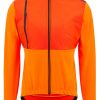 Thermo & Winterjacken | Santini Santini Vega Absolute Jacke Herren Orange