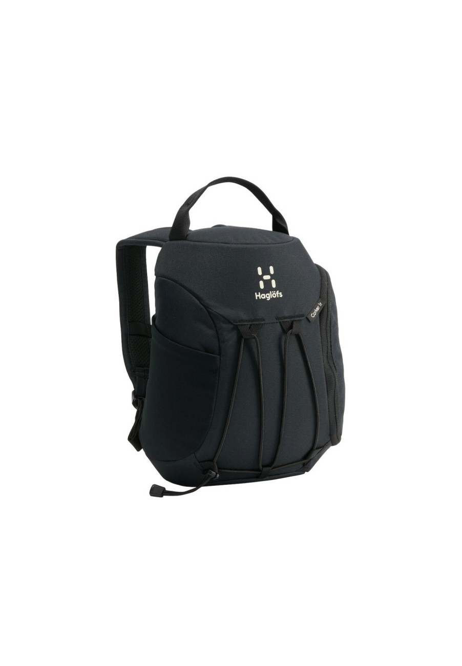 Rucksacke & Taschen | Haglöfs Haglofs Corker Rucksack 5L Jugend Schwarz