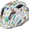 Trekking- & Cityhelme | Red Cycling Products Red Cycling Products Rider Kid Helm Kinder Weis/Bunt