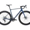 Gravel Bikes | Vitus Vitus Venon Evo-Gr Rival Etap Axs Intl. Blau