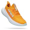 Laufschuhe | Hoka One One Hoka One One Carbon X 3 Laufschuhe Damen Orange