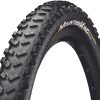 Tubeless | Continental Continental Mountain King 2.3 Faltreifen 26X2.30" Tlr E-25 Schwarz