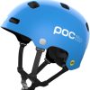 Kinderhelme | POC Poc Pocito Crane Mips Helm Kinder Blau