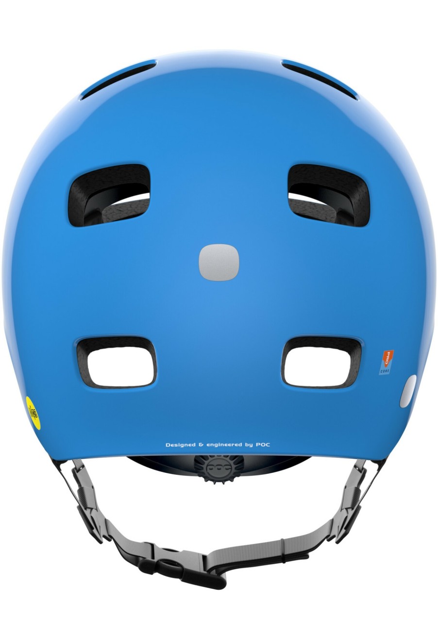 Kinderhelme | POC Poc Pocito Crane Mips Helm Kinder Blau