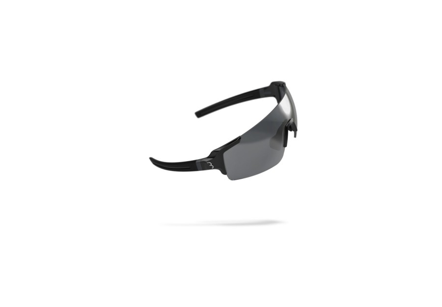 Brillen & Goggles | BBB Cycling Bbb Cycling Fullview Sportbrille Schwarz