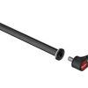 Laufrader & Naben | DT Swiss Dt Swiss Rws Plug In Schnellspann-Steckachse Mtb 142/12Mm Aluhebel Schwarz