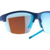 Triathlon Zubehor | Julbo Julbo Split Spectron 3 Sonnenbrille Blau