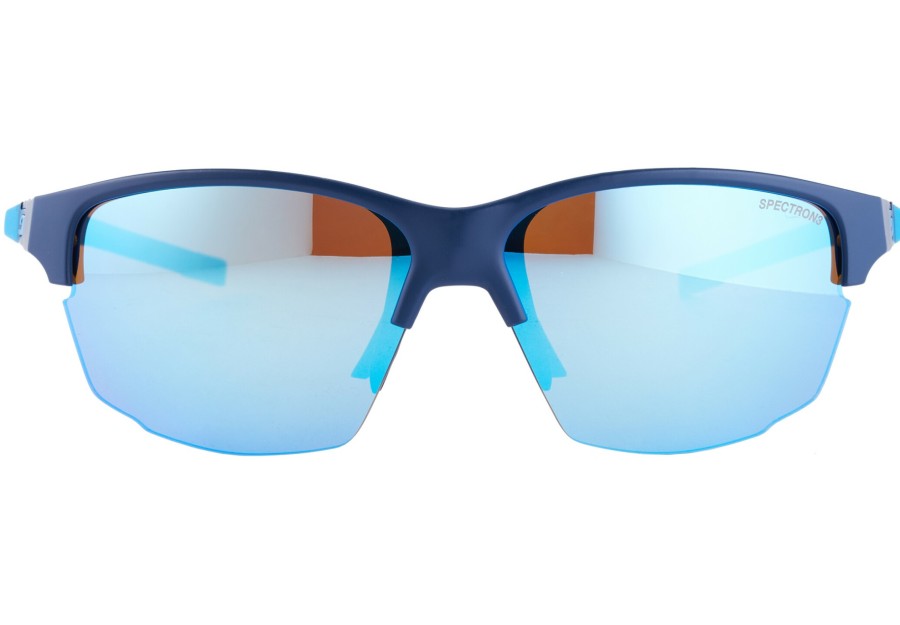 Triathlon Zubehor | Julbo Julbo Split Spectron 3 Sonnenbrille Blau