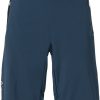 Rennradhosen | VAUDE Vaude Kuro Shorts Damen Blau