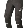 Kinderhosen | Alpinestars Alpinestars Vector Hose Kinder Grau/Schwarz