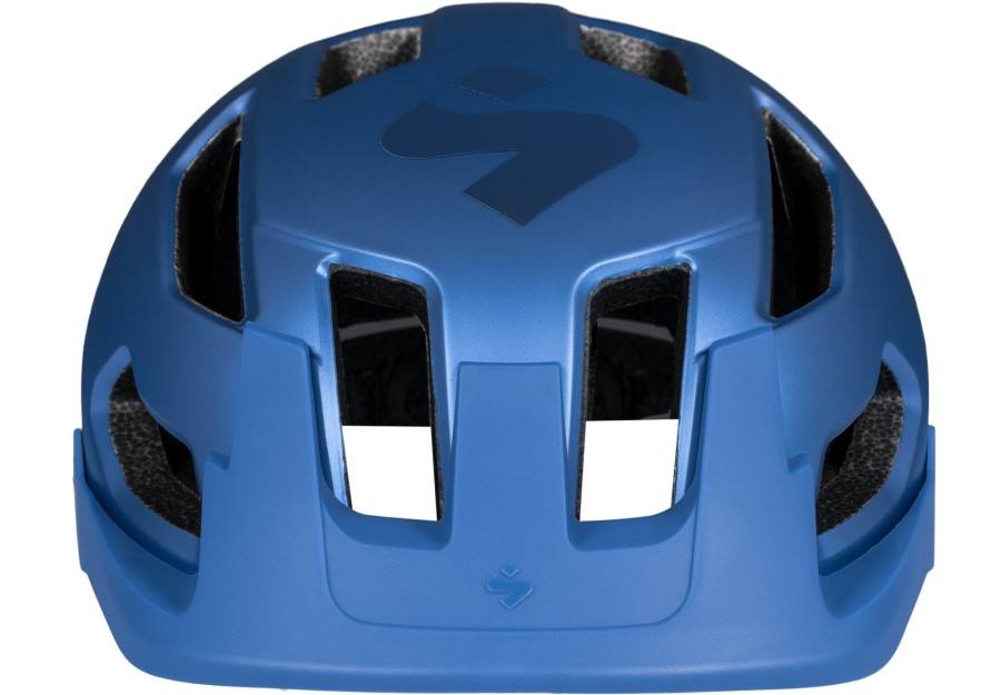 Kinderhelme | Sweet Protection Sweet Protection Dissenter Helm Kinder Blau