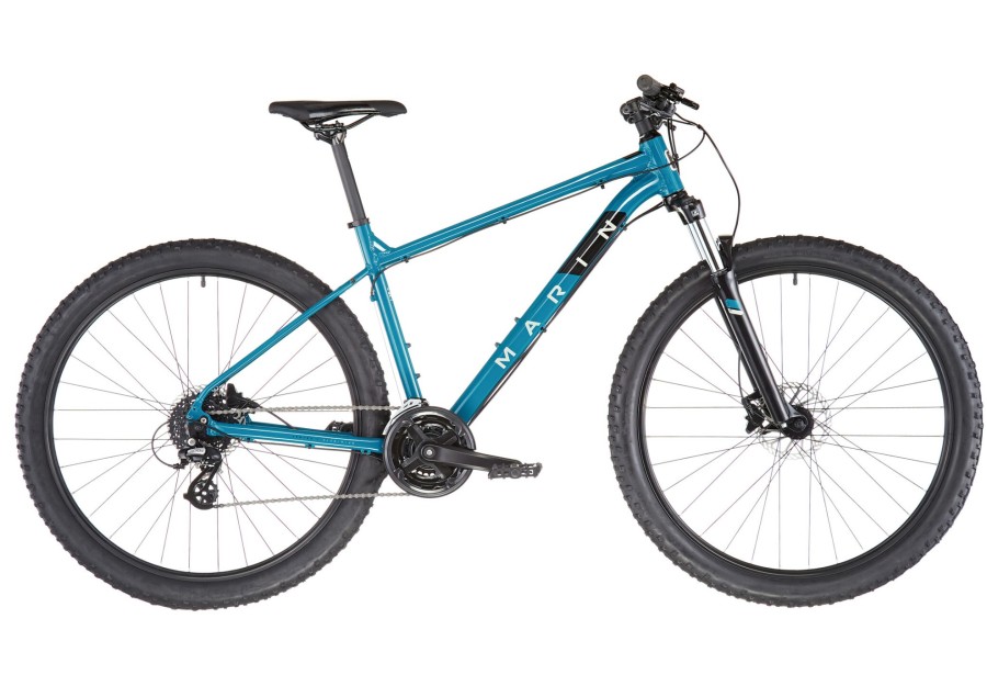 Mtb 27,5 Zoll (650B) | Marin Marin Bolinas Ridge 2 Blau