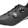 Gravel-Schuhe | Giro Giro Regime Schuhe Herren Schwarz