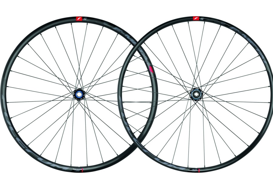 Laufrader & Naben | Fulcrum Fulcrum E-Metal 5 Laufradsatz Mtb 29" Hg 8-11-Fach Disc 6-Loch Drahtreifen Tlr