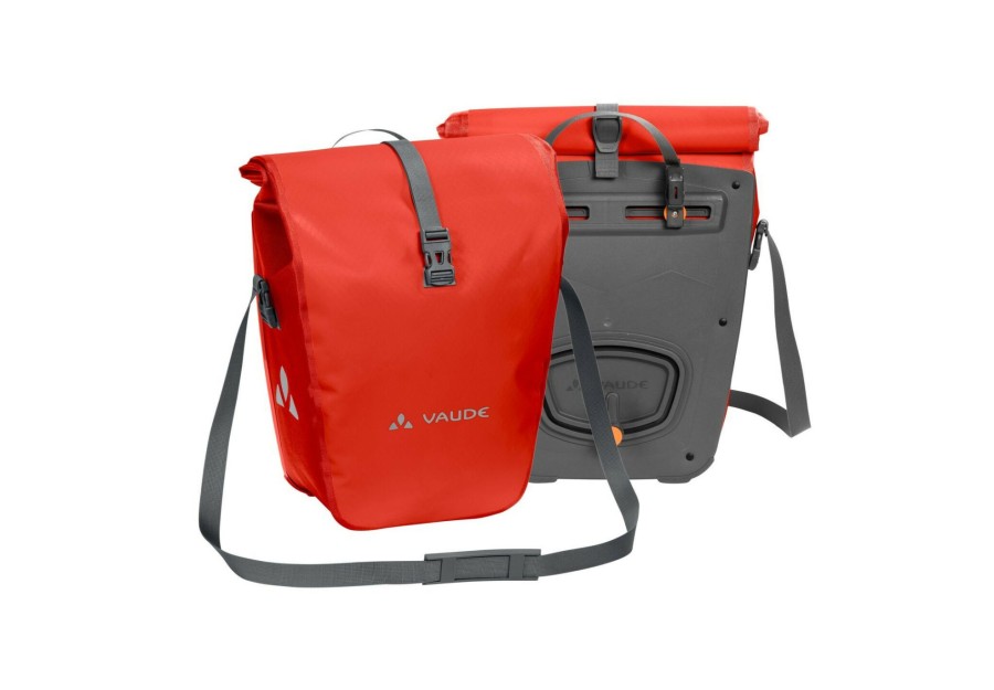 Taschen & Korbe | VAUDE Vaude Aqua Back Gepacktragertasche Rot