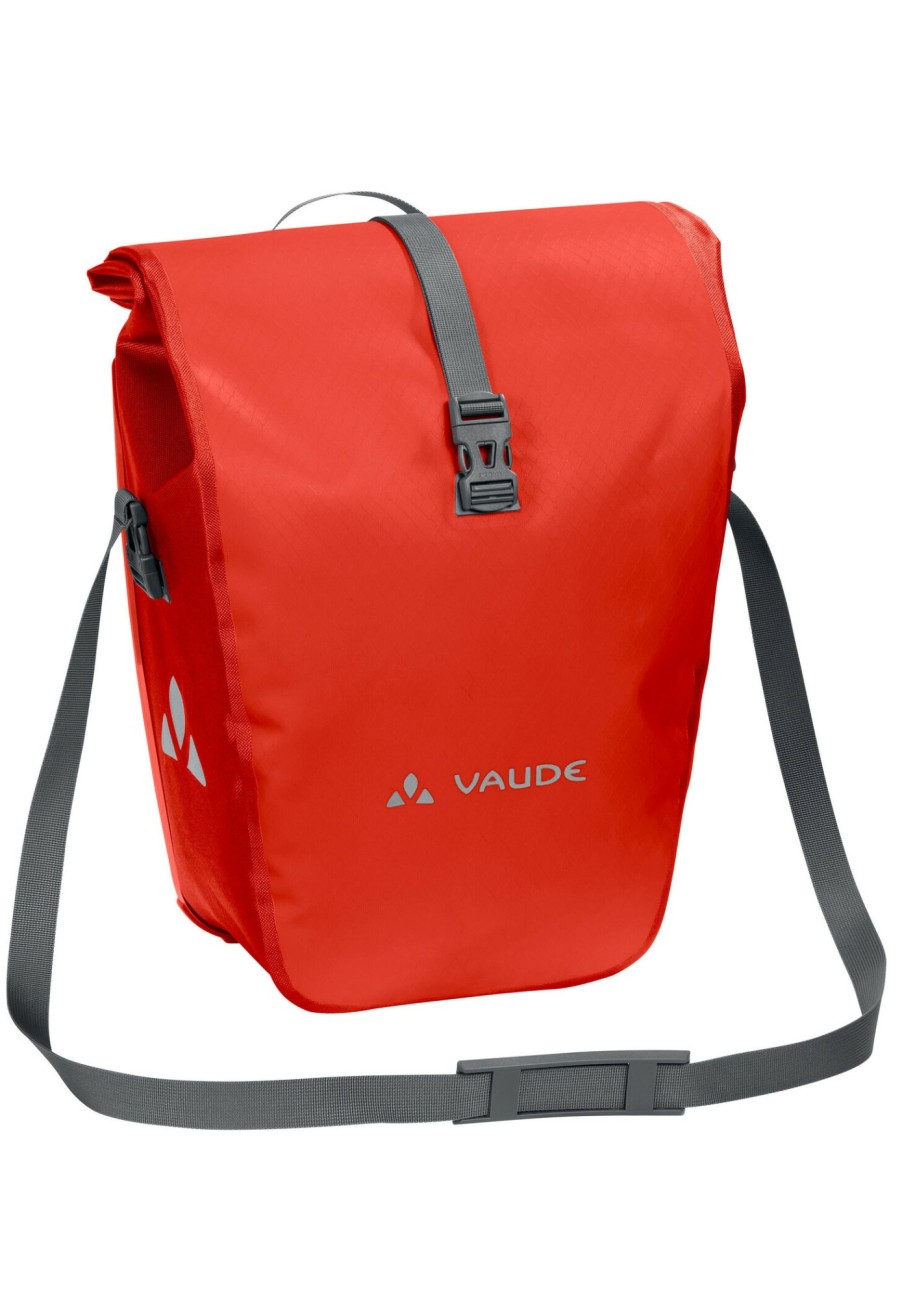 Taschen & Korbe | VAUDE Vaude Aqua Back Gepacktragertasche Rot