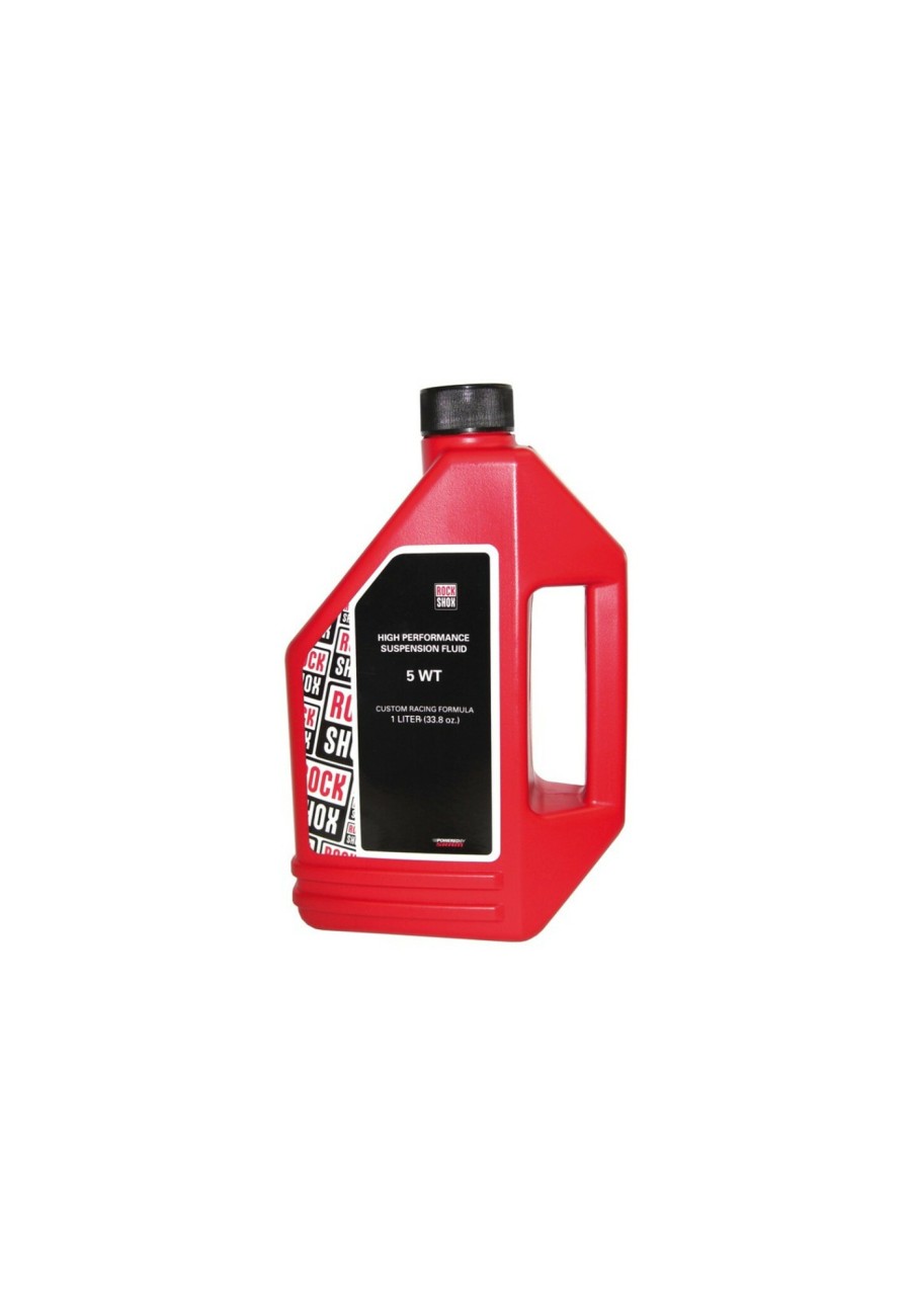 Reparatur & Pflege | RockShox Rockshox Fork Oil 1000Ml