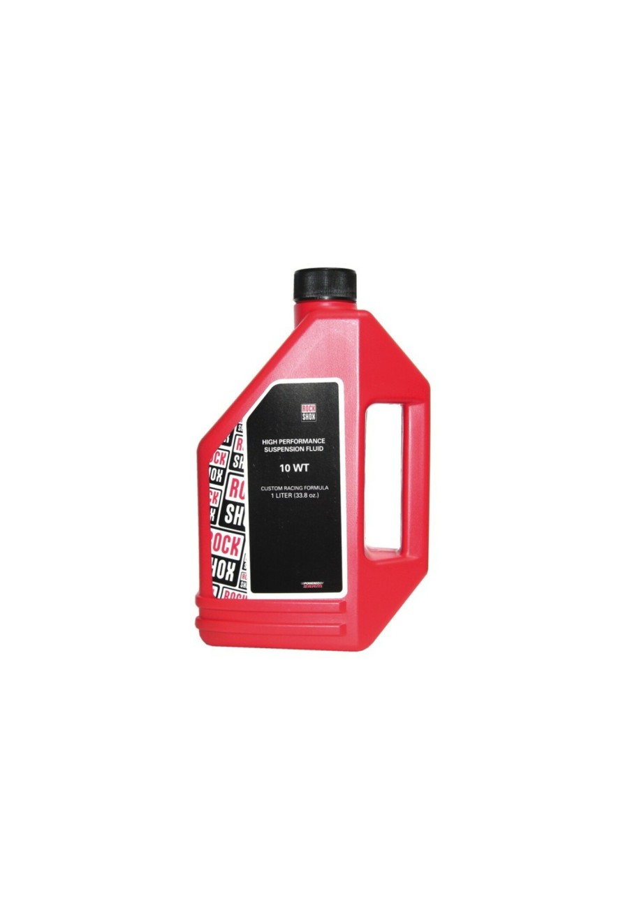 Reparatur & Pflege | RockShox Rockshox Fork Oil 1000Ml