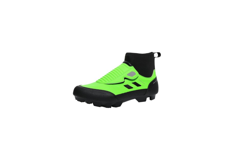 Mtb Schuhe | Protective Protective P-Beat Street Schuhe Herren Grun