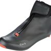 Gravel-Schuhe | Fizik Fizik Artica R5 Winter Rennradschuhe Herren Schwarz