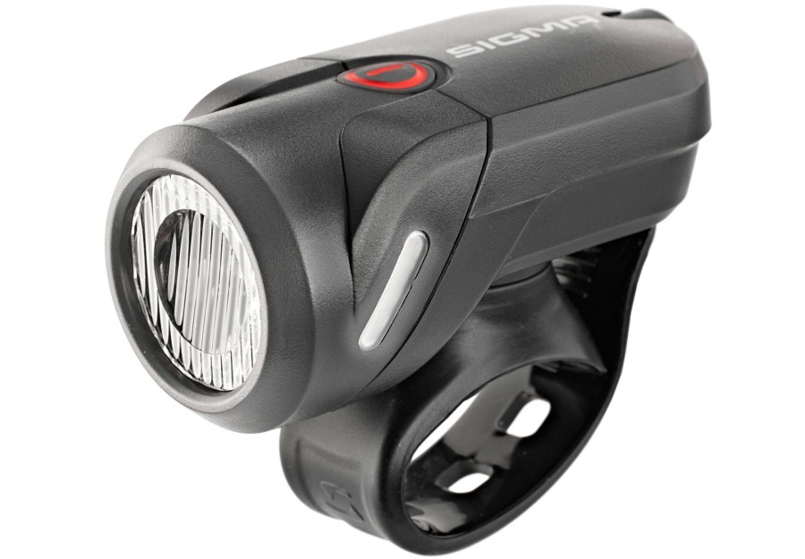 Beleuchtung | SIGMA SPORT Sigma Sport Aura 35 Usb Frontlicht