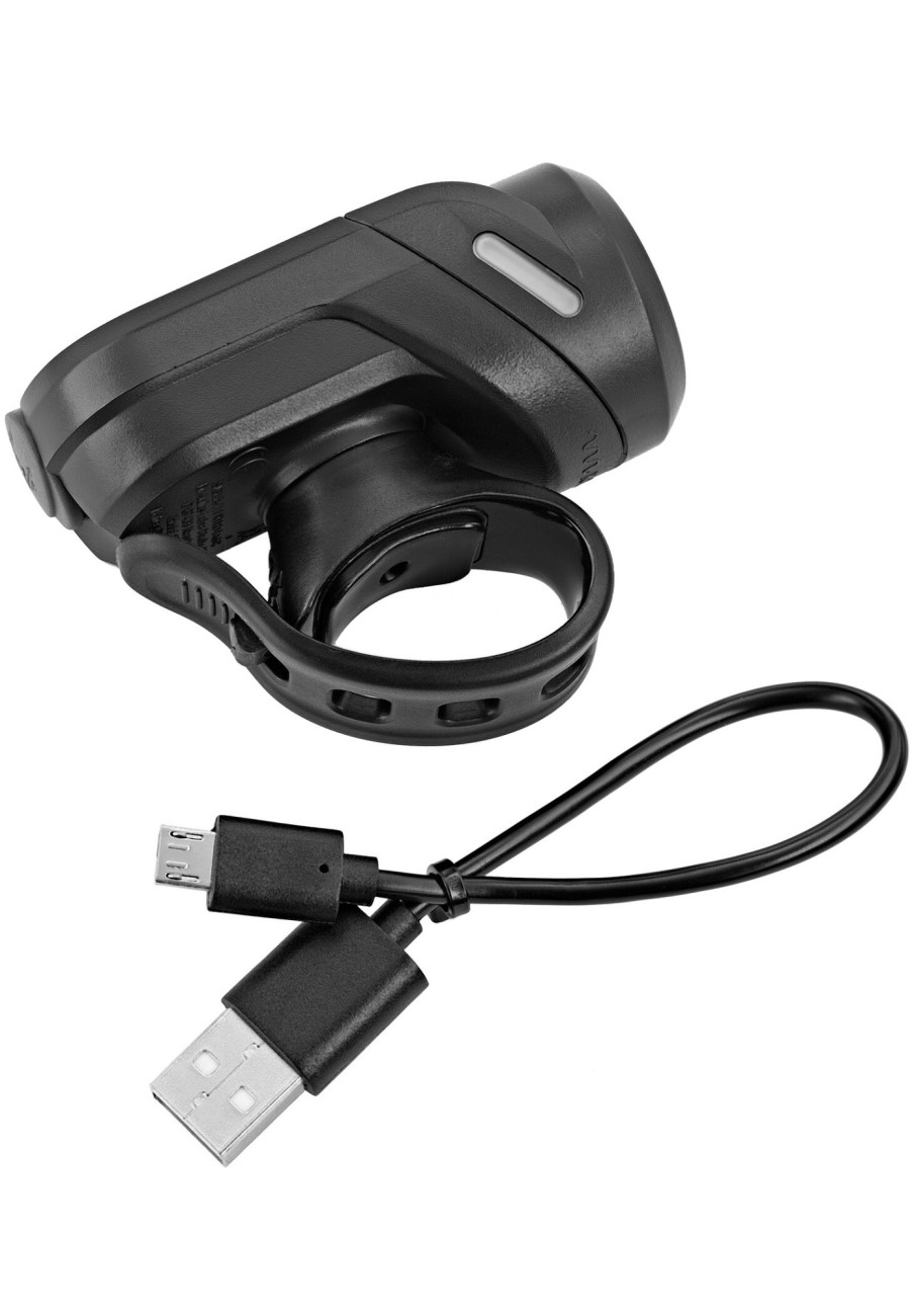 Beleuchtung | SIGMA SPORT Sigma Sport Aura 35 Usb Frontlicht