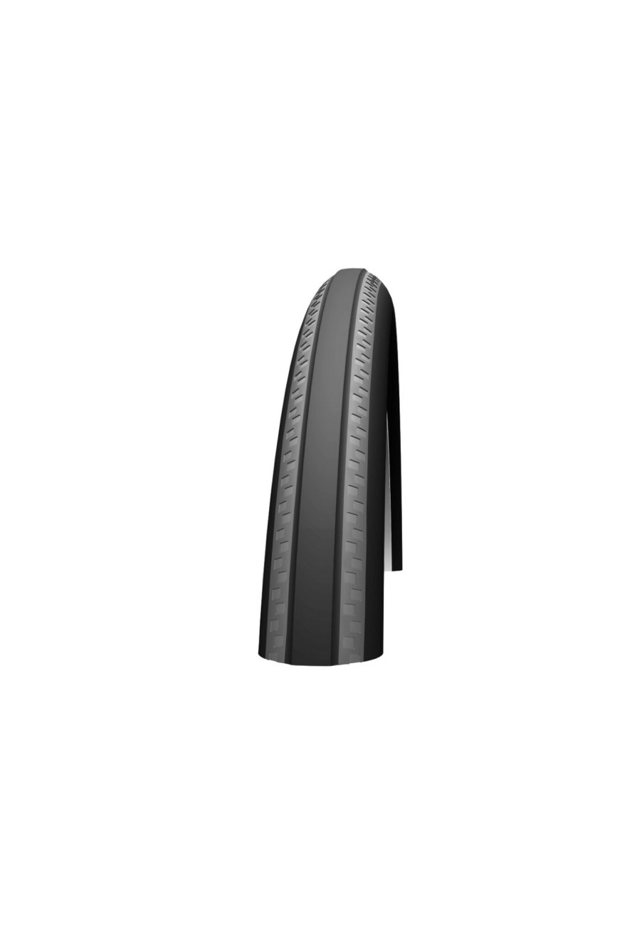 Reifen | SCHWALBE Schwalbe Tracer Drahtreifen 20X1.75" Active K-Guard Grau/Schwarz