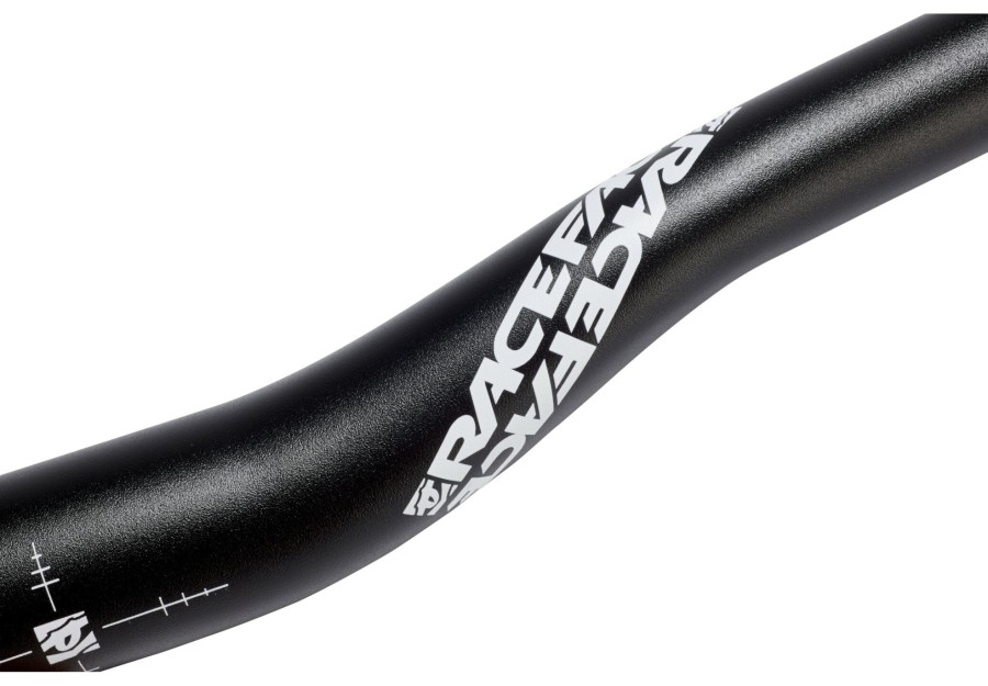 Lenker & Griffe | Race Face Race Face Ride 1.0 Riser Lenker O31,8Mm Schwarz