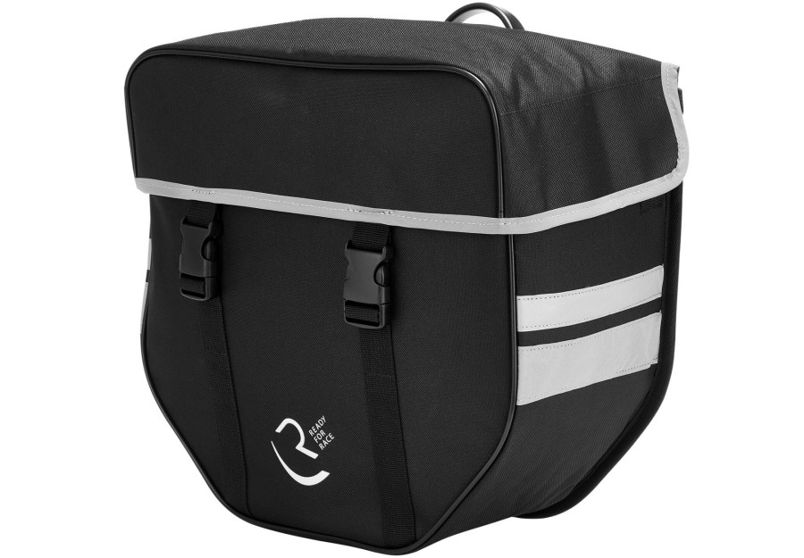 Taschen & Korbe | Cube RFR Cube Rfr Bike Bag Schwarz