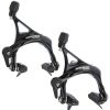 Bremsen | SRAM Sram Apex Bremse Set Schwarz