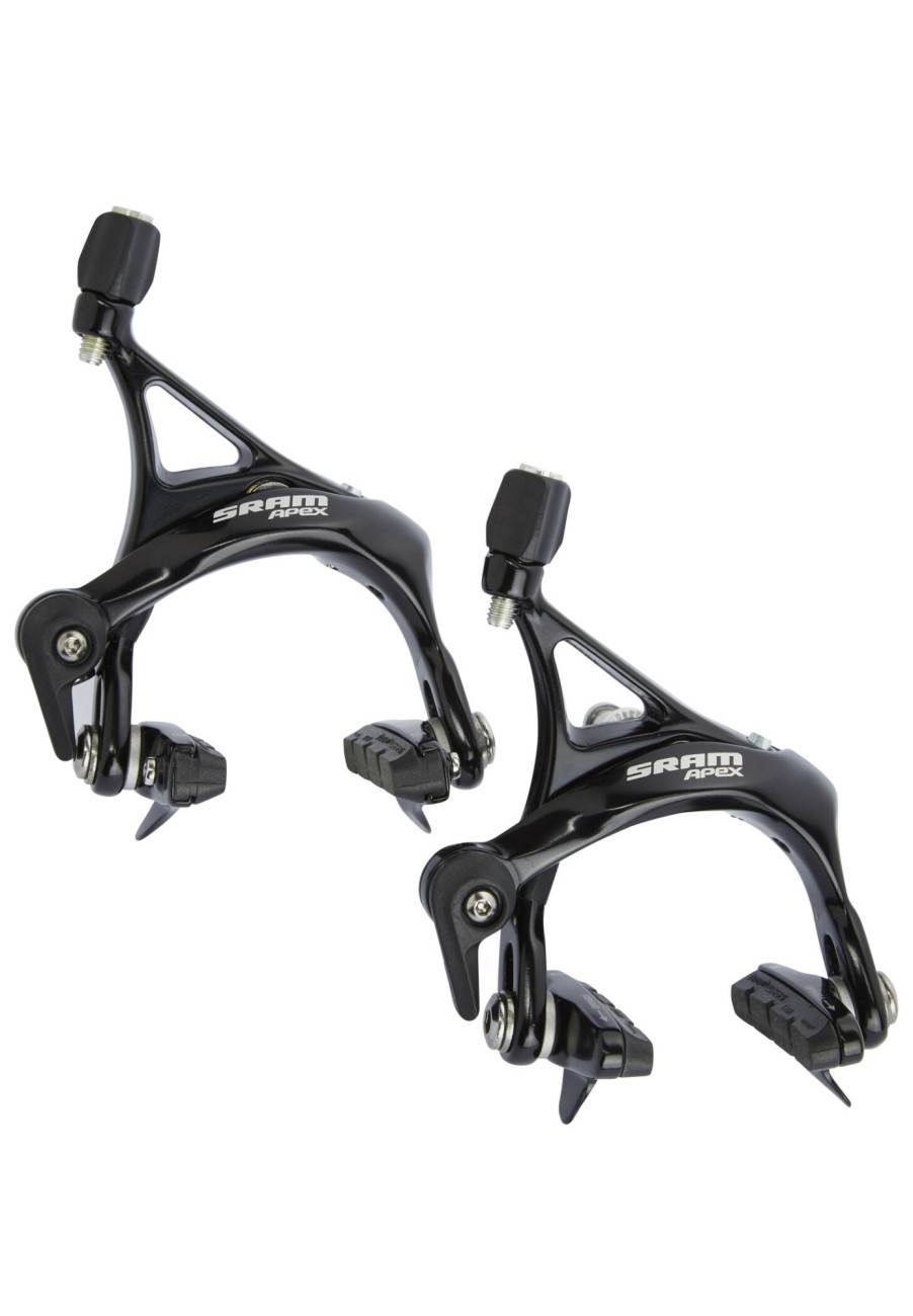 Bremsen | SRAM Sram Apex Bremse Set Schwarz