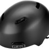 Trekking- & Cityhelme | Giro Giro Dime Fs Helm Kinder Schwarz