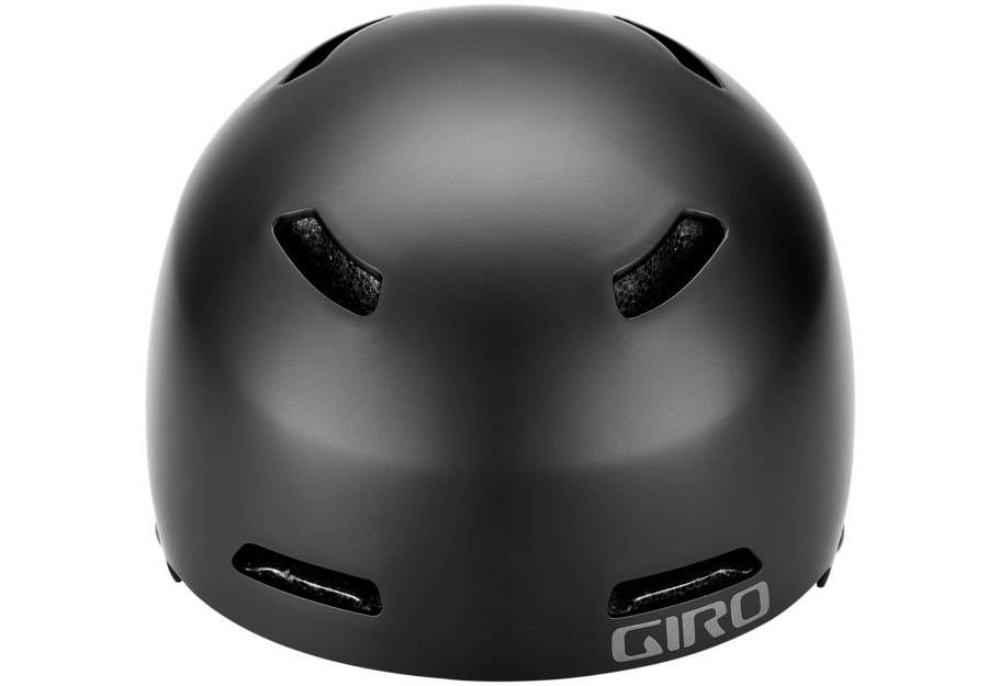 Trekking- & Cityhelme | Giro Giro Dime Fs Helm Kinder Schwarz