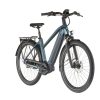 E-Bikes City | Winora Winora Sinus N8 Trapez Damen Petrol