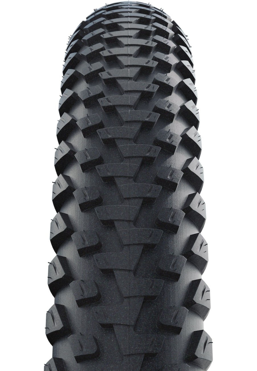 Reifen | SCHWALBE Schwalbe Marathon Plus Mtb Performance Smartguard Drahtreifen 29X2.10" Reflex