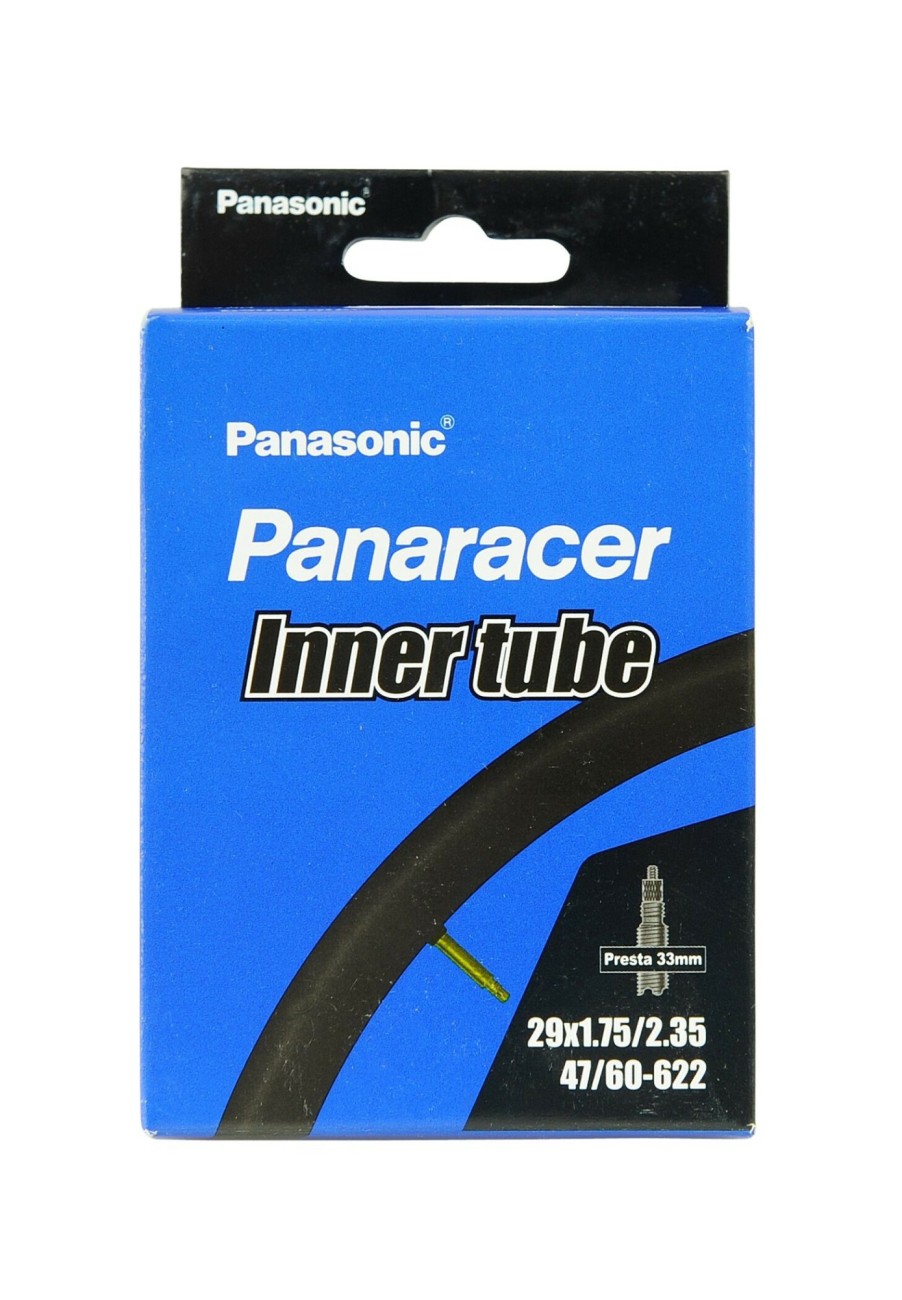 Schlauche | Panaracer Panaracer Standard Fahrradschlauch 29X1.75-2.35" Butyl