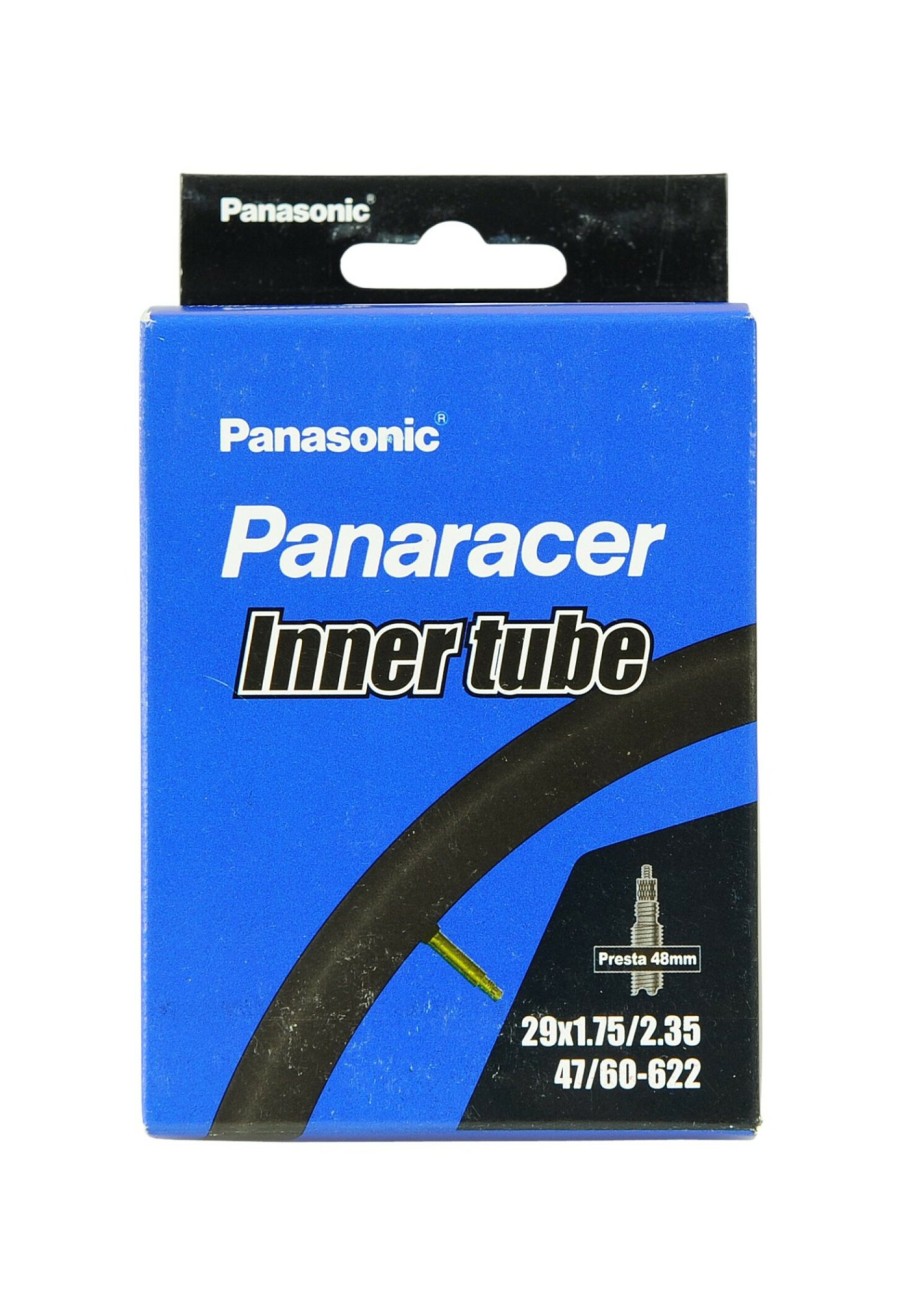 Schlauche | Panaracer Panaracer Standard Fahrradschlauch 29X1.75-2.35" Butyl