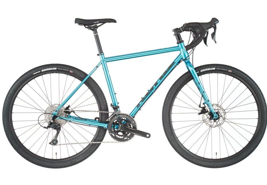 Gravel Bikes | Kona Kona Rove Se Blau