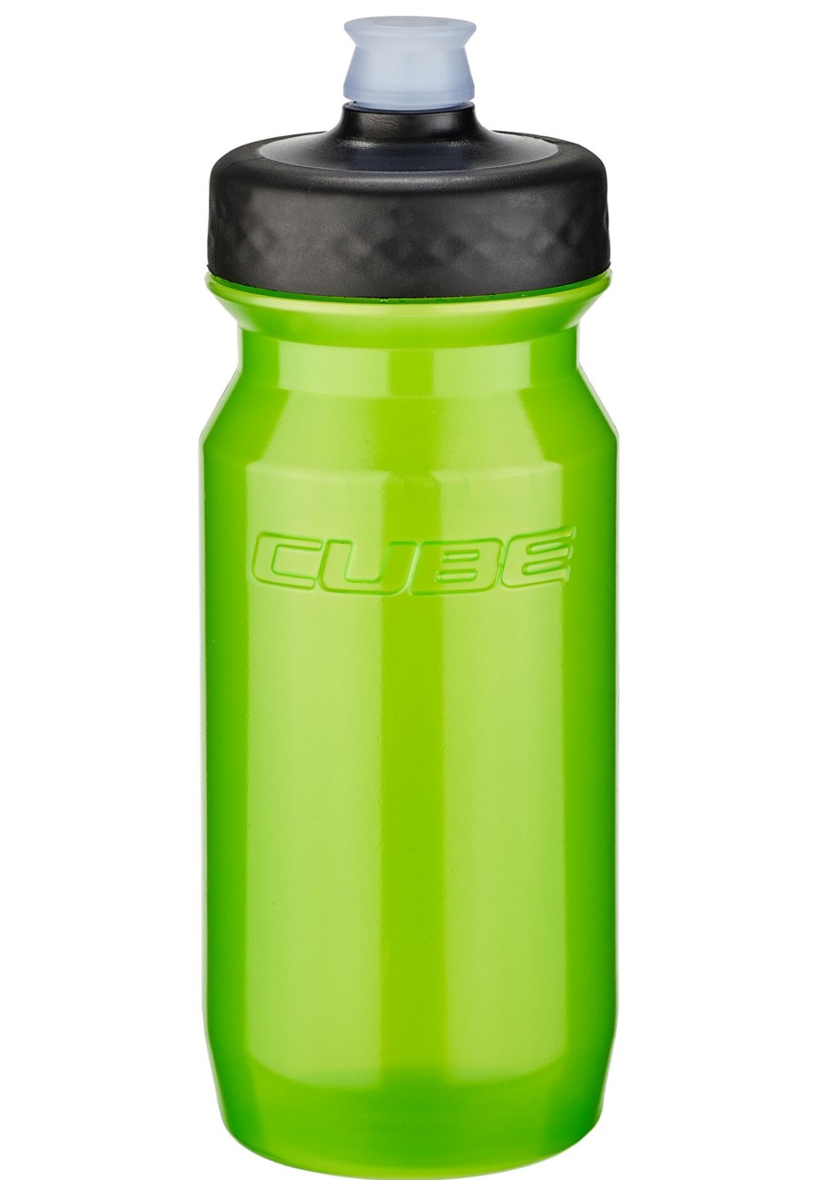 Flaschen & Halter | Cube Cube Grip Trinkflasche 500Ml Grun