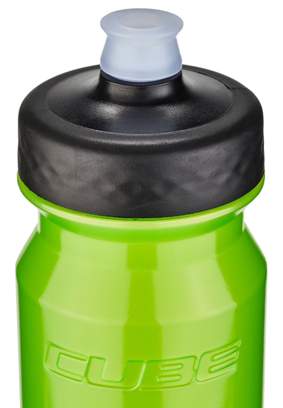 Flaschen & Halter | Cube Cube Grip Trinkflasche 500Ml Grun