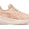 Laufschuhe | asics Asics Gel-Nimbus 25 Schuhe Damen Orange