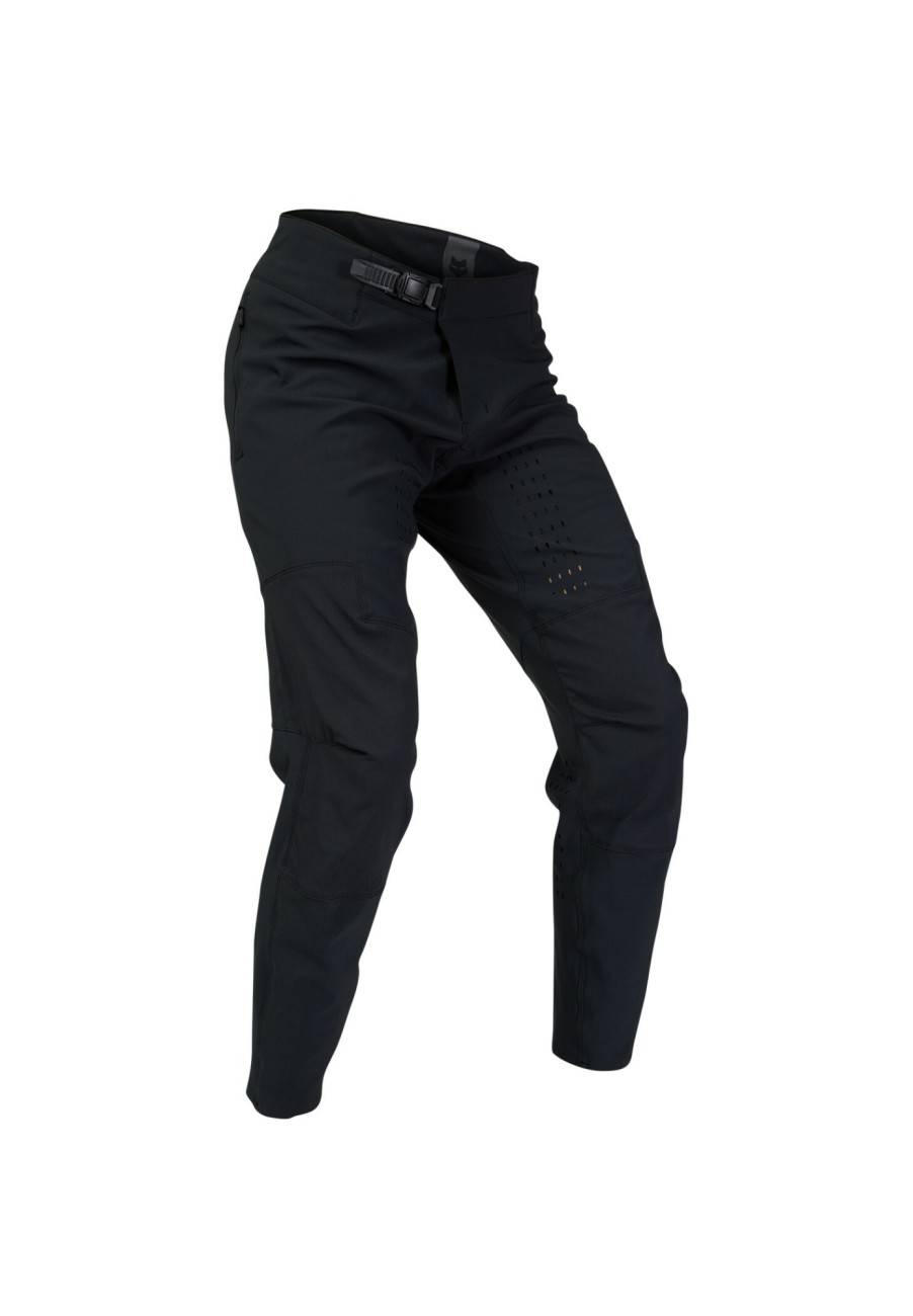 Hosen Lang | Fox Fox Defend Hose Herren Schwarz