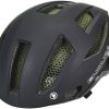 Rennradhelme | Endura Endura Pro Sl Helm Mit Koroyd Schwarz/Grun