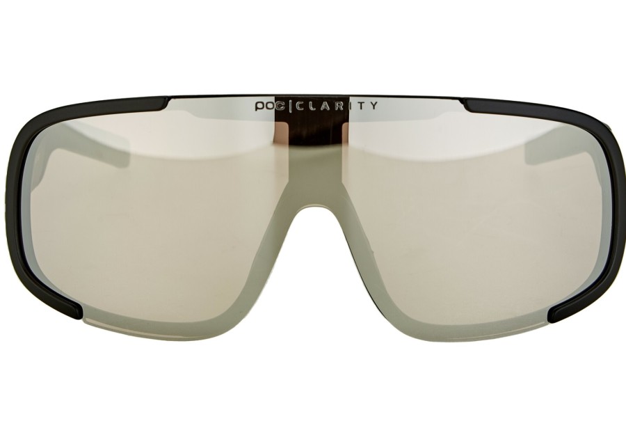 Brillen & Goggles | POC Poc Aspire Sonnenbrille Schwarz