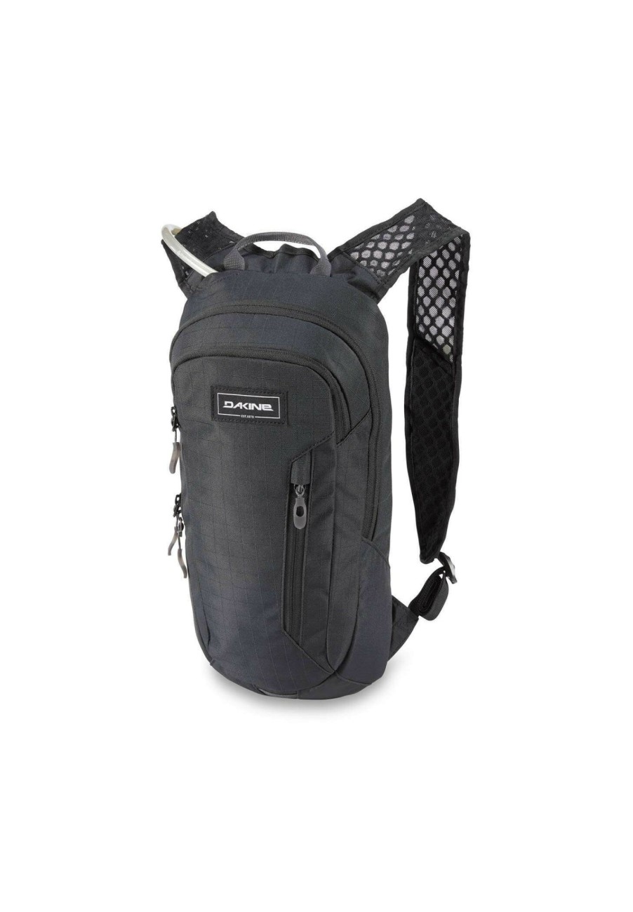 Rucksacke & Taschen | Dakine Dakine Shuttle 6L Rucksack Herren Schwarz